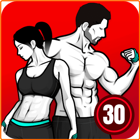 Fitness Coach Weight Loss V1.1.13 DHE3Ds2Z_o