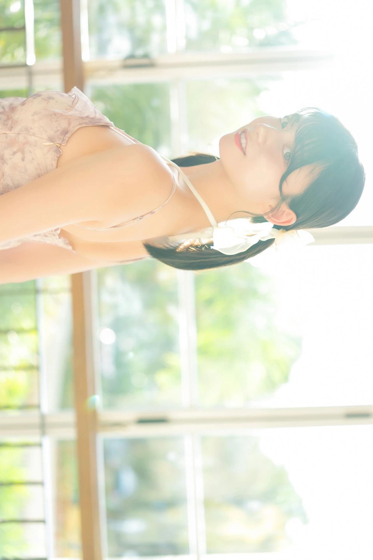 Kanna Seto 瀬戸環奈, 写真集 「I`m setokan」 Set.03(15)