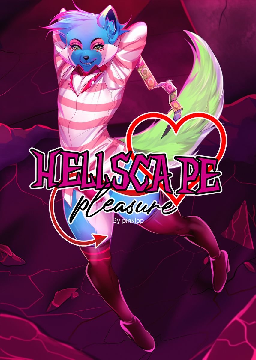 Hellscape Pleasure - 0