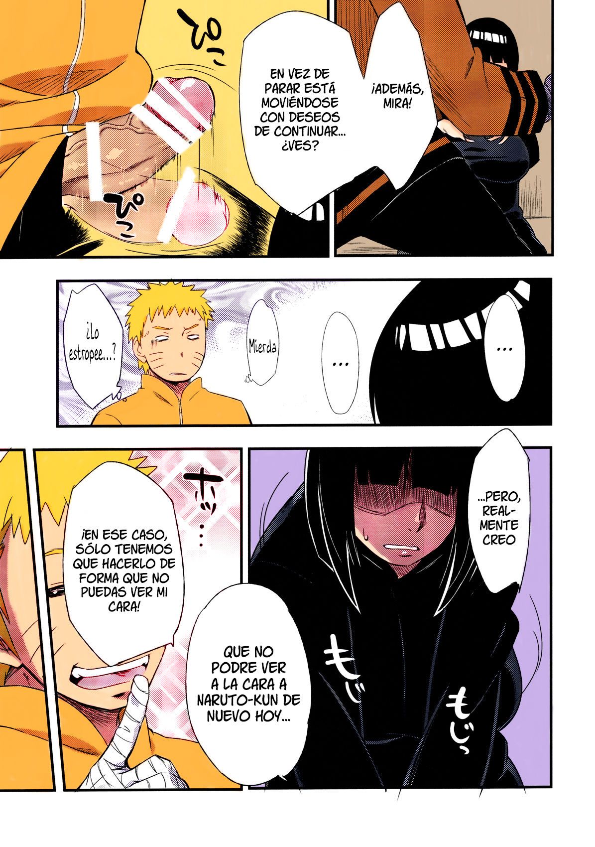 Naruto coleccion Chapter-26 - 12