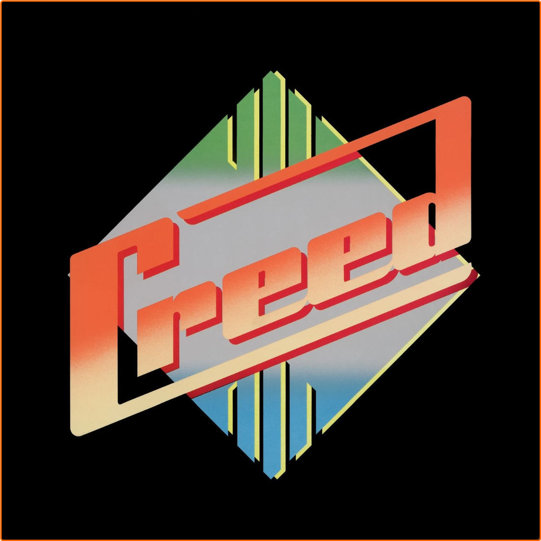 Creed Creed 1978, (2017) Remaster And Expanded flac DvQWUO3H_o