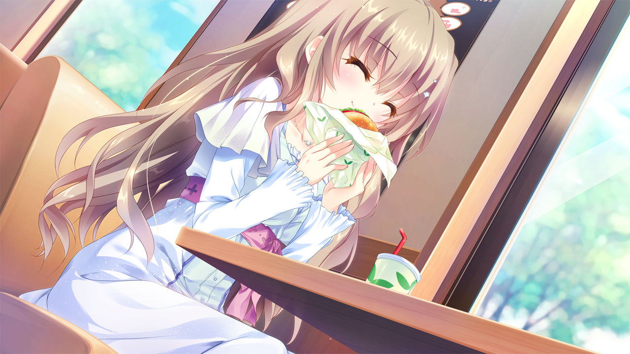 9-nine- Kokonotsu Kokonoka Kokonoiro Bahasa Indonesia 2 SS1