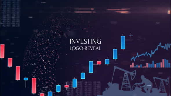 Investing Logo Reveal | After - VideoHive 25103039