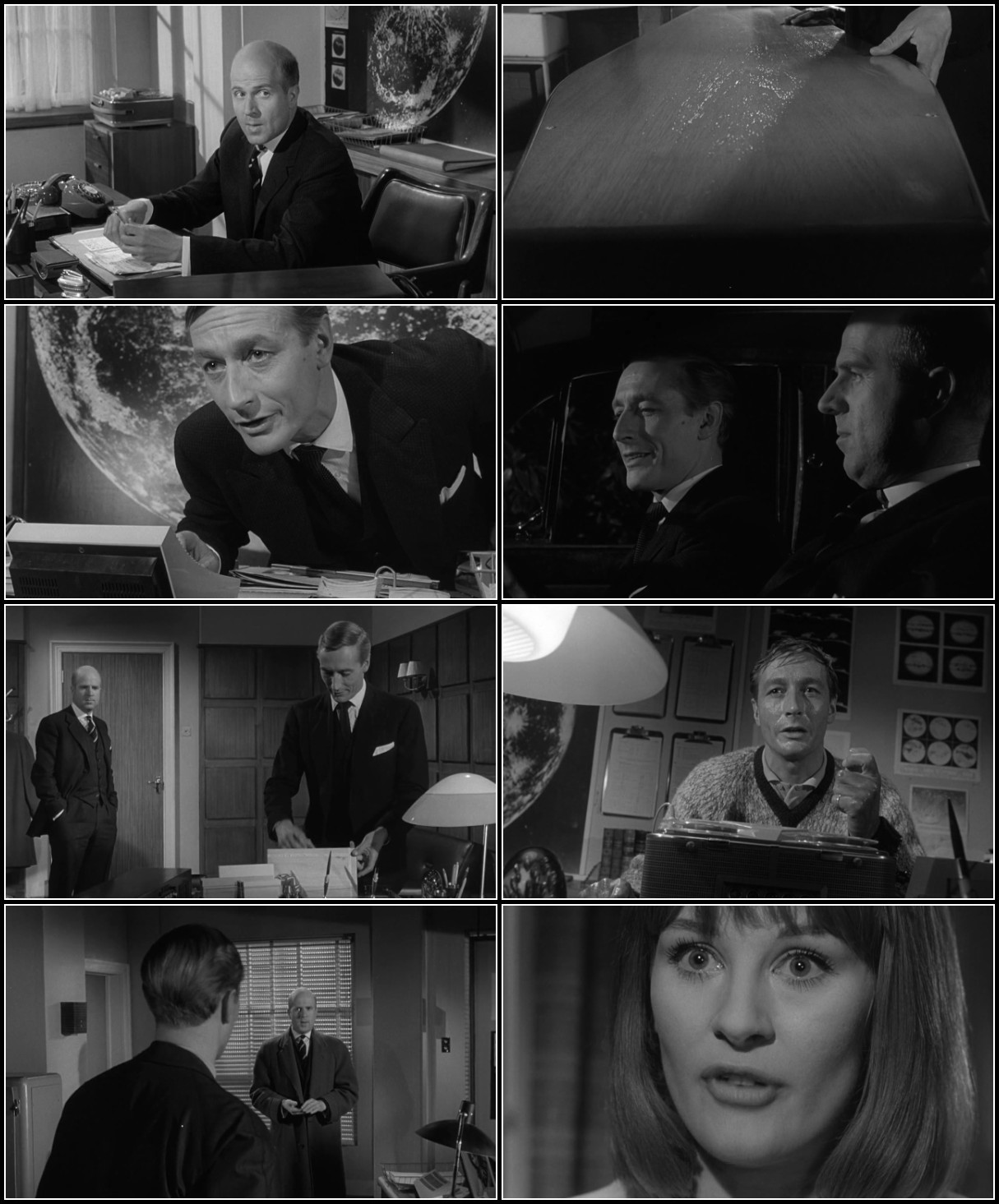 Unearthly Stranger (1963) 720p BluRay-LAMA ZDhWqi0y_o
