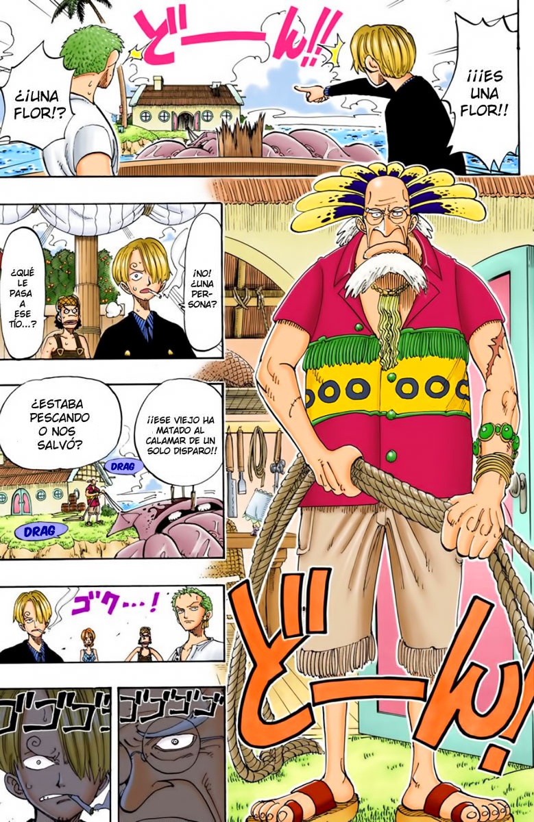 color - One Piece Manga 100-105 [Full Color] Ba7pdaiz_o
