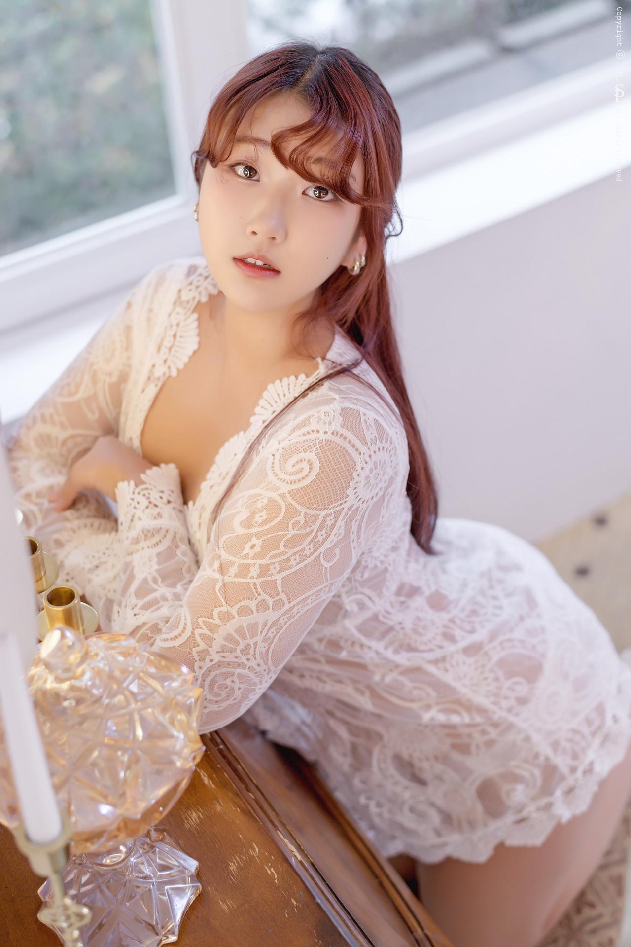 Ggubbu 꾸뿌, [SAINT Photolife] GguBbu Vol.12(5)