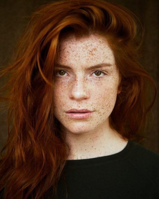 SEEING RED & FRECKLES...12 CfogRacA_o
