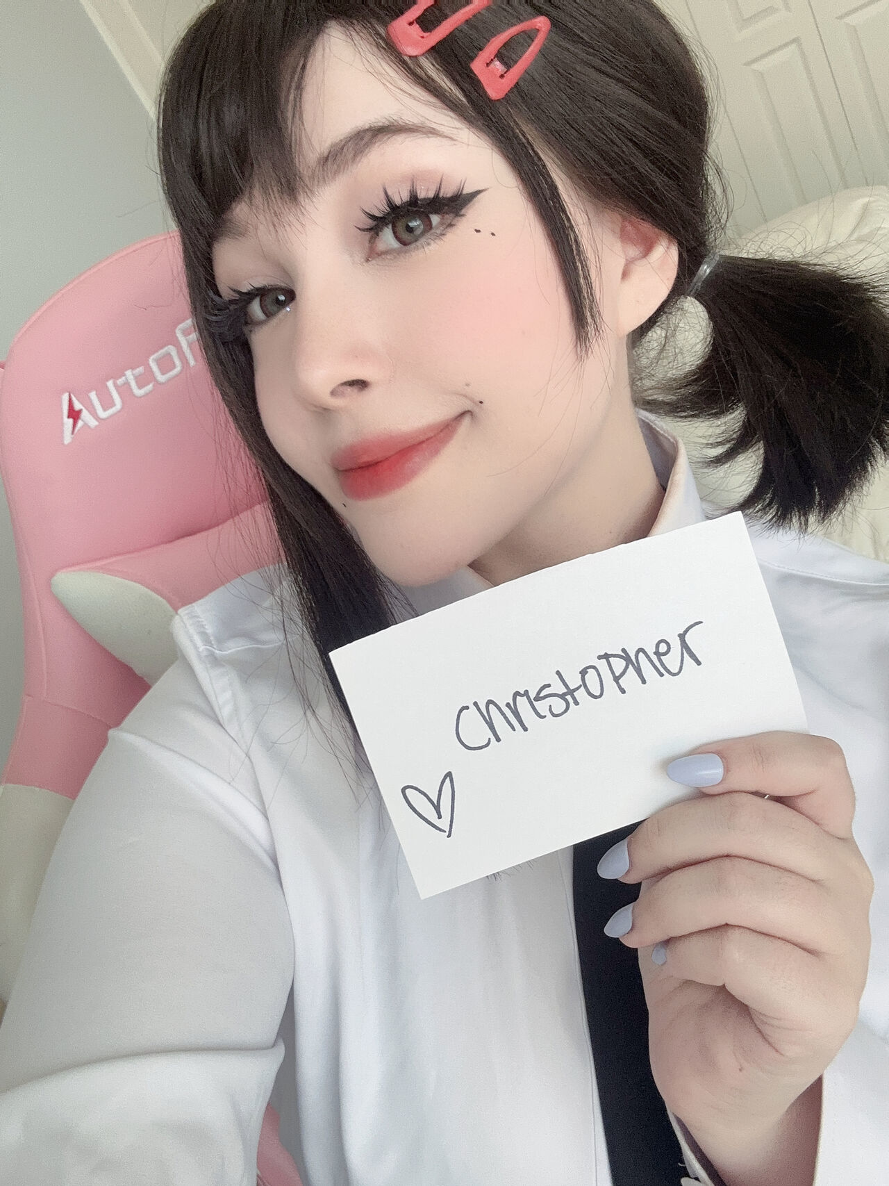 Junkenstein - Kobeni Fansigns