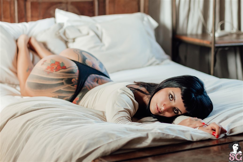 Juliju Suicide, Buen Dia Dia de Sol