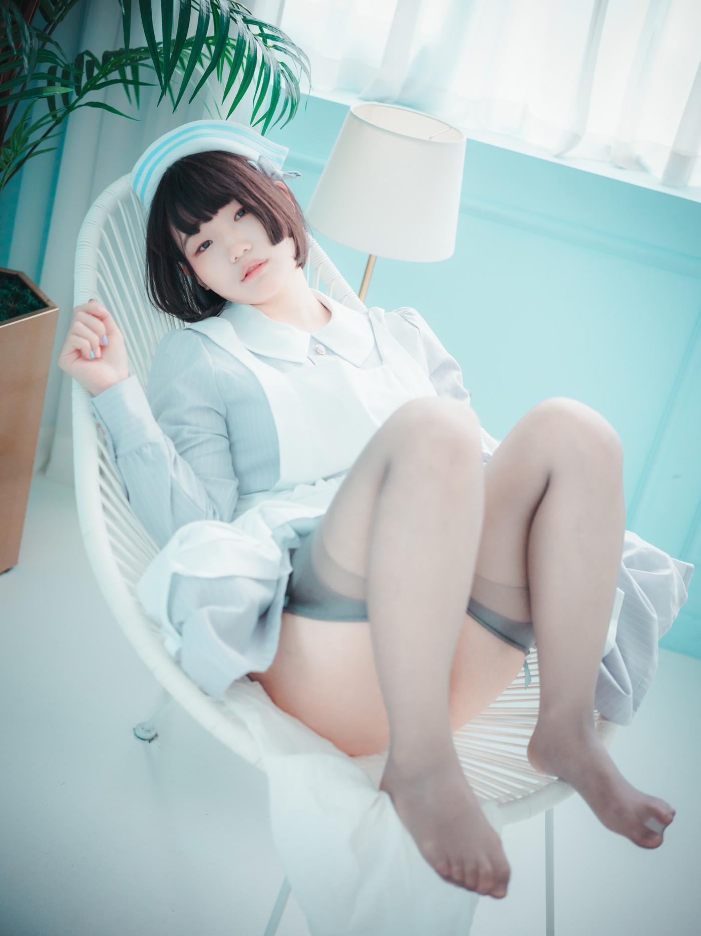 Mimmi 밈미, DJAWA ‘St. Esther’ Set.01(41)