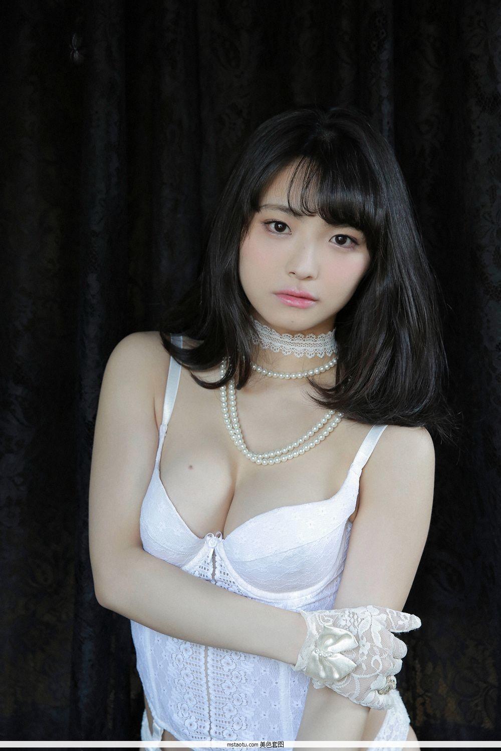 片岡沙耶 Saya Kataoka [YS-Web] Vol.820 经典图集(28)