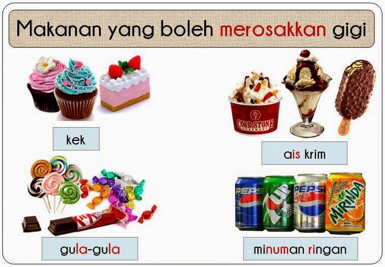 Ayuh Menjaga Kesihatan Gigi Anda! - Deenamik