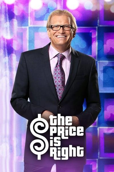 The Price Is Right S49E99 1080p HEVC x265-MeGusta