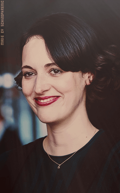 Phoebe Waller-Bridge POqT3EcJ_o