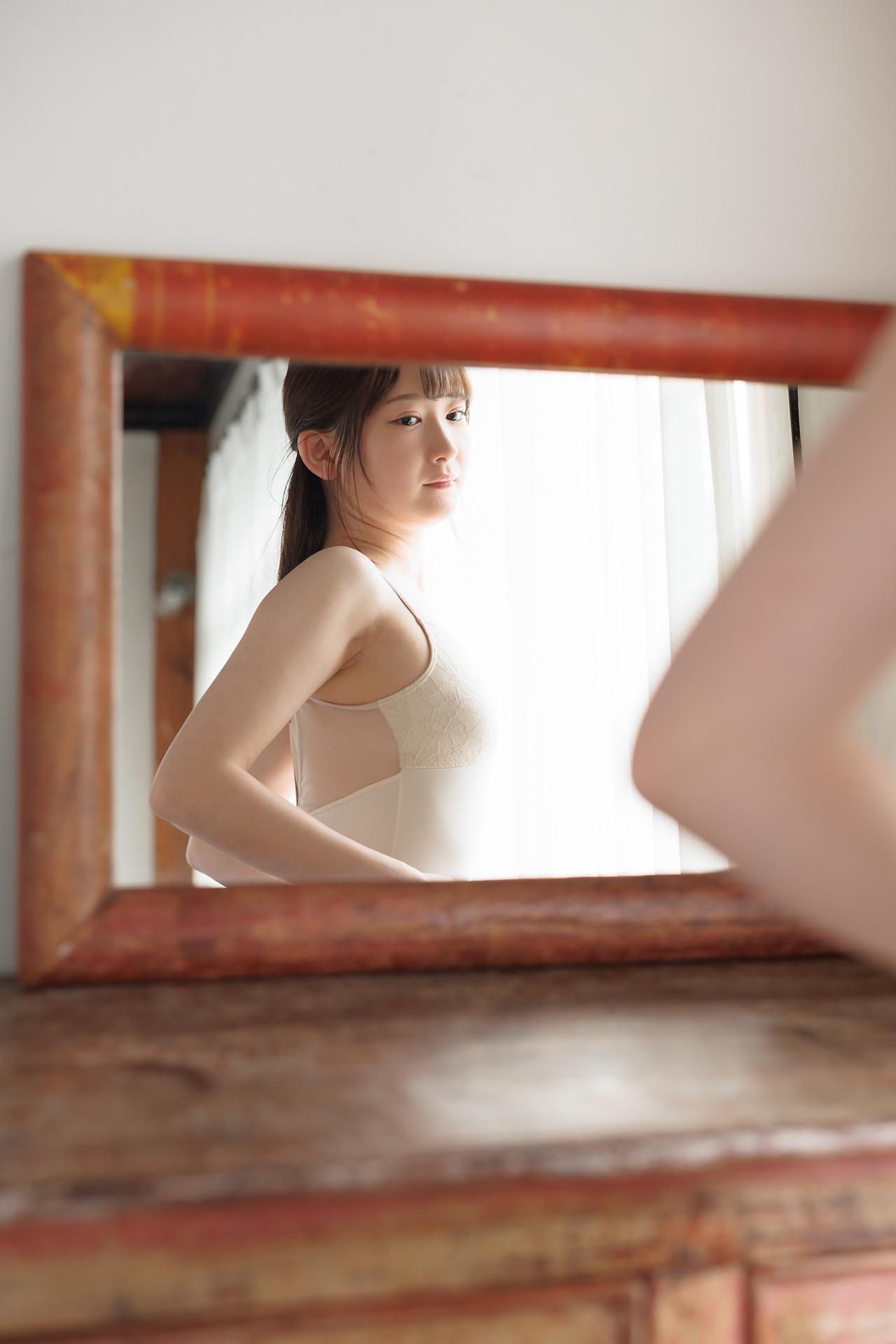 Asami Kondou 近藤あさみ, [Minisuka.tv] 2023.11.30 Limited Gallery 42.1(22)