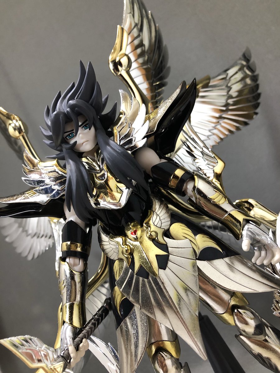 [Imagens] Hades Saint Cloth Myth 15th E5GUmst9_o