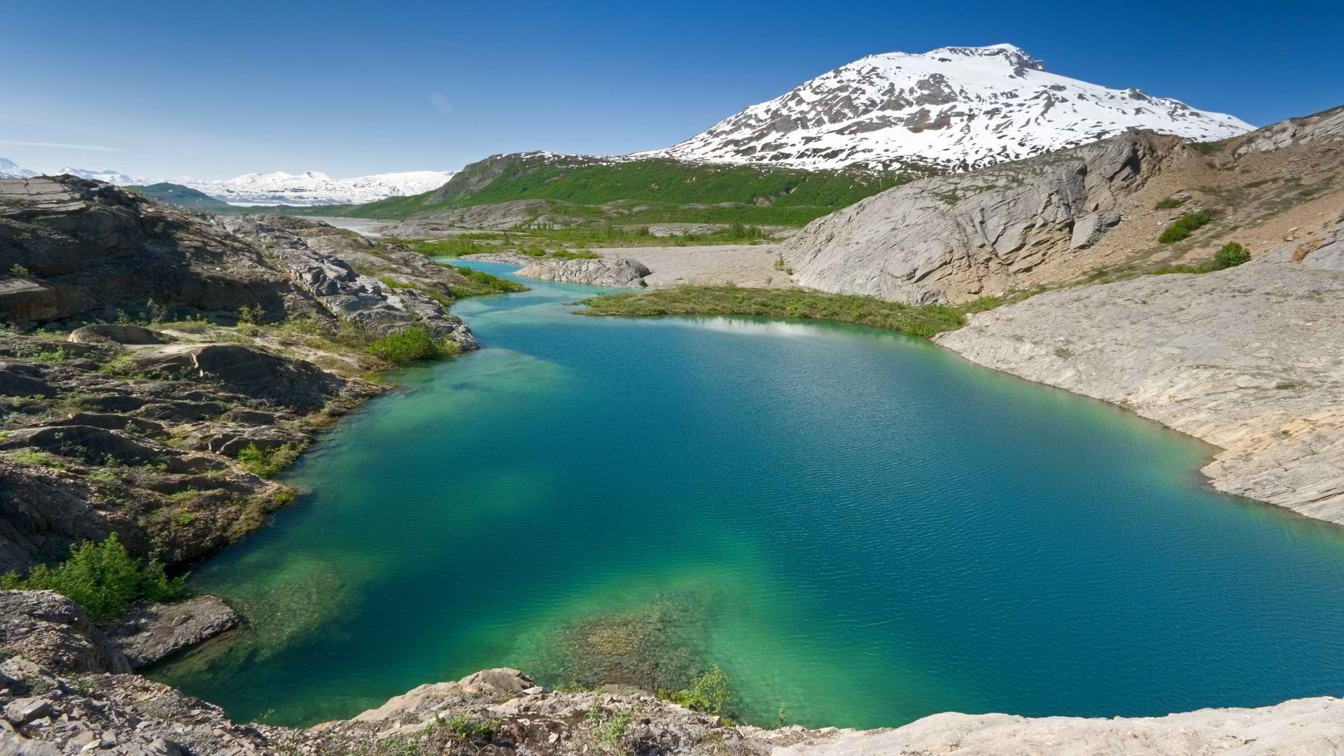 407 Canada HD Wallpapers [1920x1080]