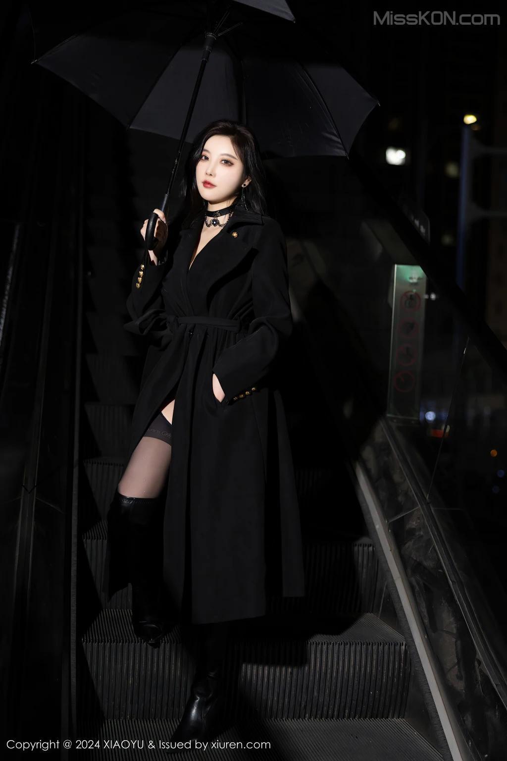 XiaoYu Vol.1241: Yang Chen Chen (杨晨晨Yome) (86 photos)(1)