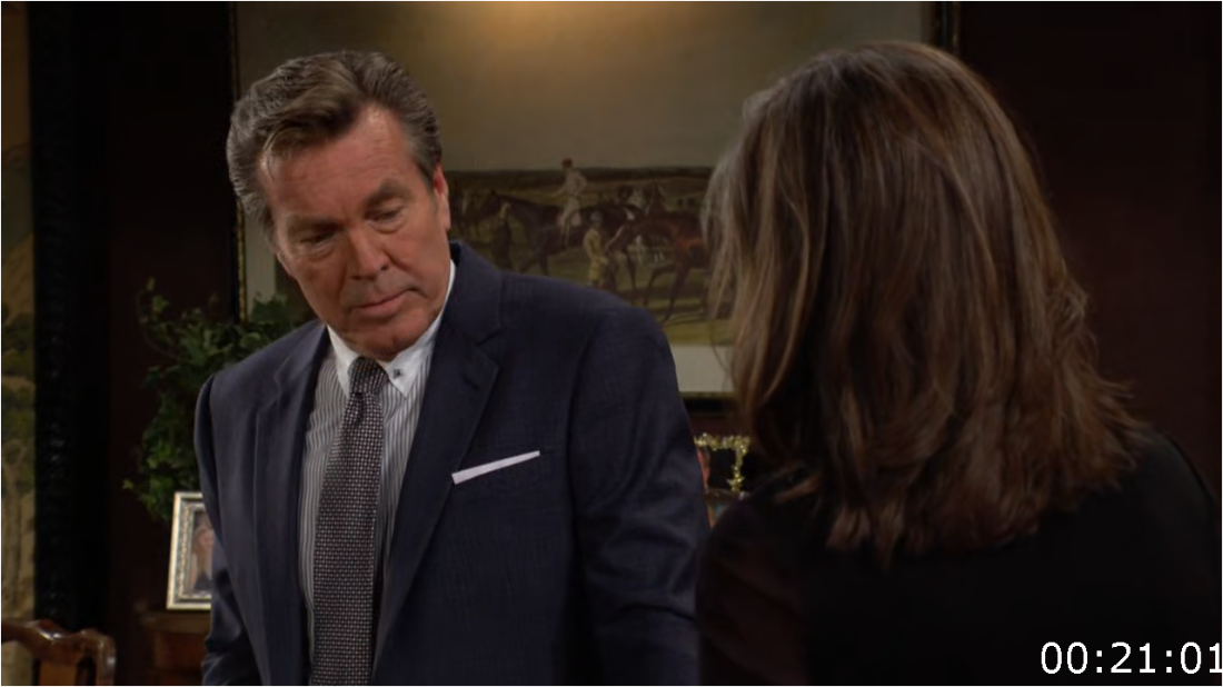 The Young And The Restless [S51E88] [720p] (x265) MxuGu1lP_o