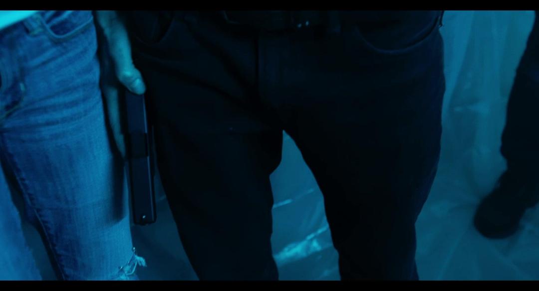 Saviors 2020 1080p AMZN WEBRip DDP2 0 x264-NOGRP Saviors 2020 1080p AMZN WEBRip DDP2 0 x264-NOGRP