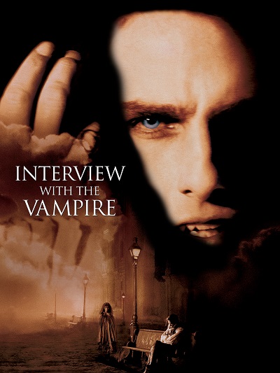 Interview with the Vampire (1994) Solo Audio Latino [E-AC3 2.0] [Extraído de Prime Video]