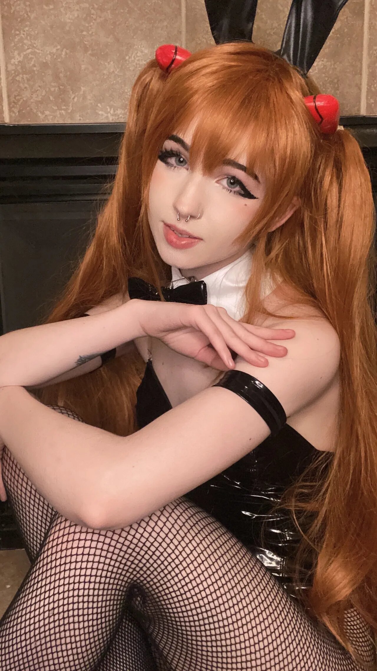 Sushi Flavored Milk - Bunny Asuka