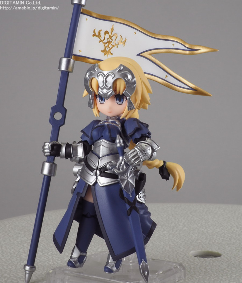 Fate Stay Night et les autres licences Fate (PVC, Nendo ...) - Page 18 FiSSXjuz_o