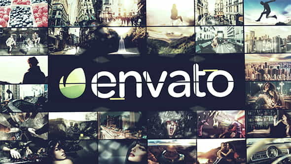 Short Opener - VideoHive 20810837