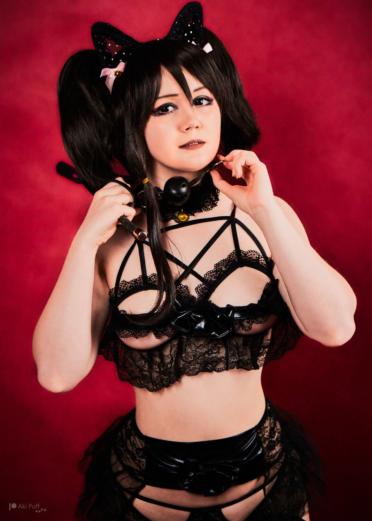 Aki Puff - Nico