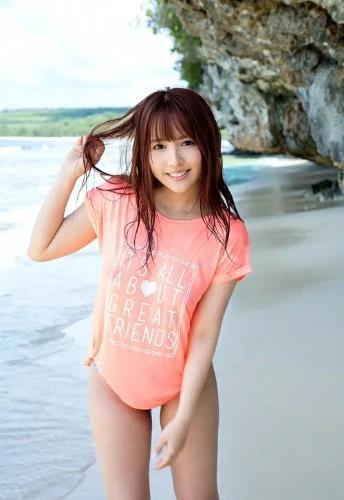 三上悠亜【上篇】 (87P)(46)