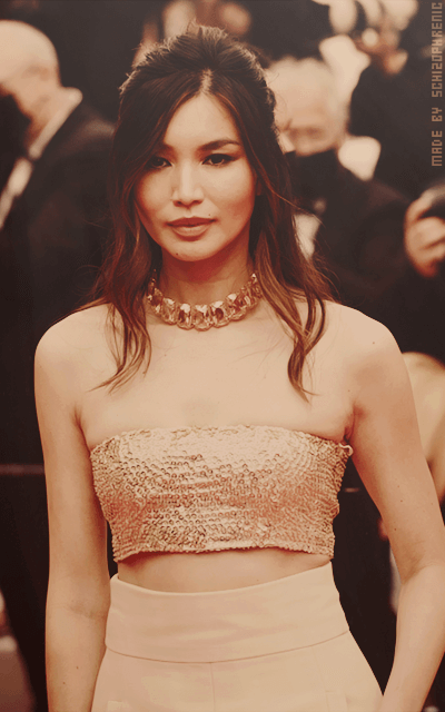 Gemma Chan K2sXmKGl_o