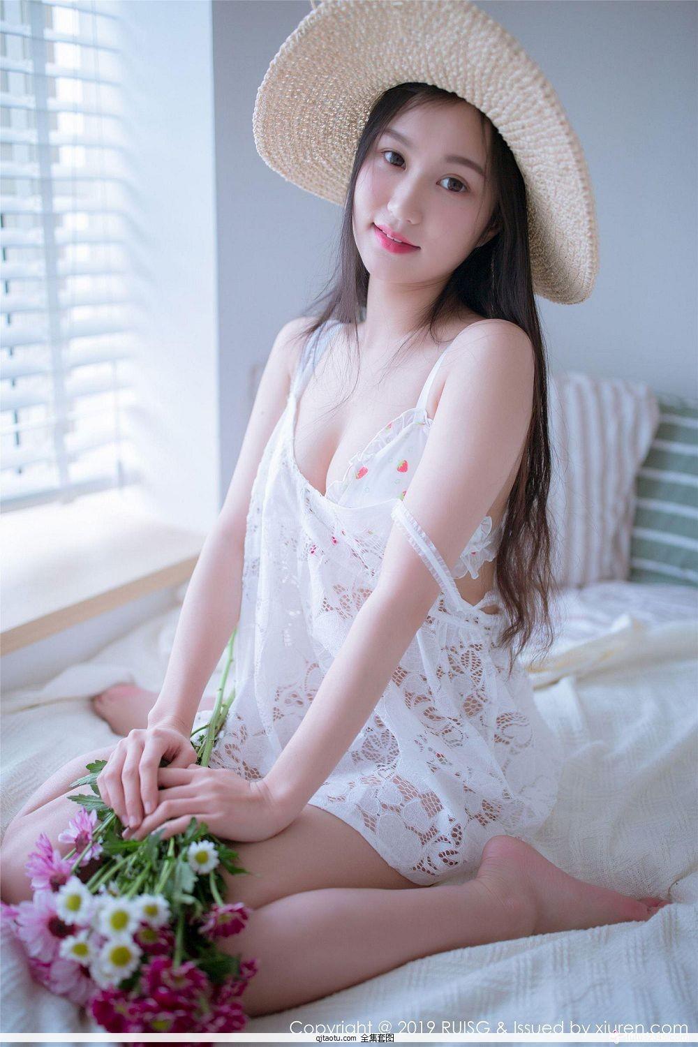 [MICAT猫萌榜] 2019.06.25 Vol.068 深紫Julie(8)