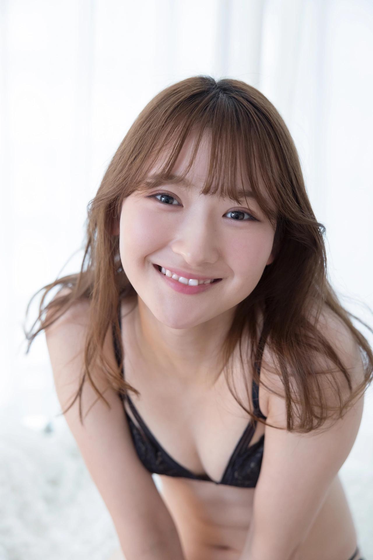Asami Kondou 近藤あさみ, Girlz-High 「BFAA_088_004」(8)