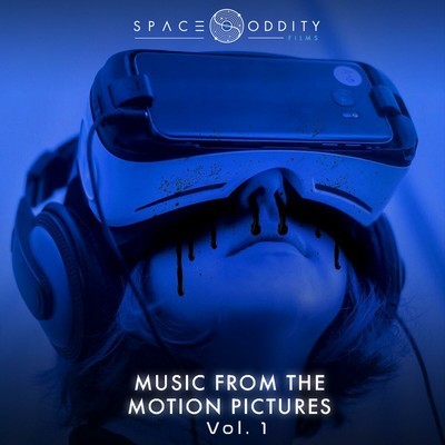 Space Oddity Films: Music from the Motion Pictures Vol. 1