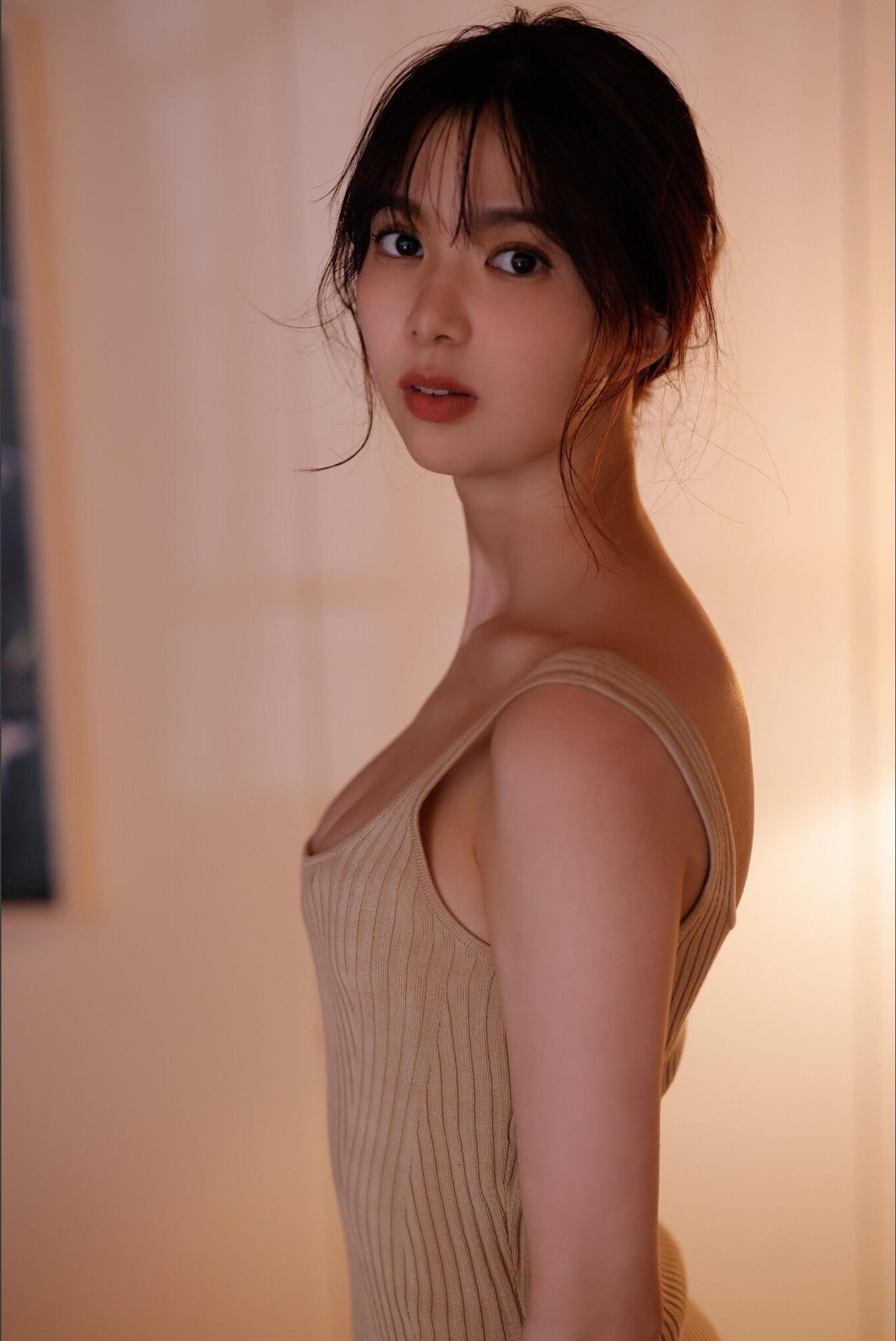 Riko Matsudaira 松平璃子, ＦＲＩＤＡＹデジタル写真集 「艶っぽくて、色っぽい。 Vol．2」 Set.03(25)