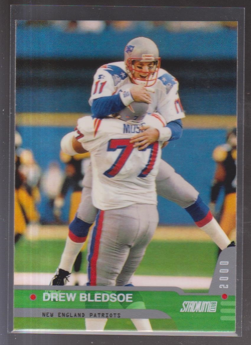 New England Patriots Cards You Pick -- Get 40% off Details Inside A3 - Picture 13 of 248