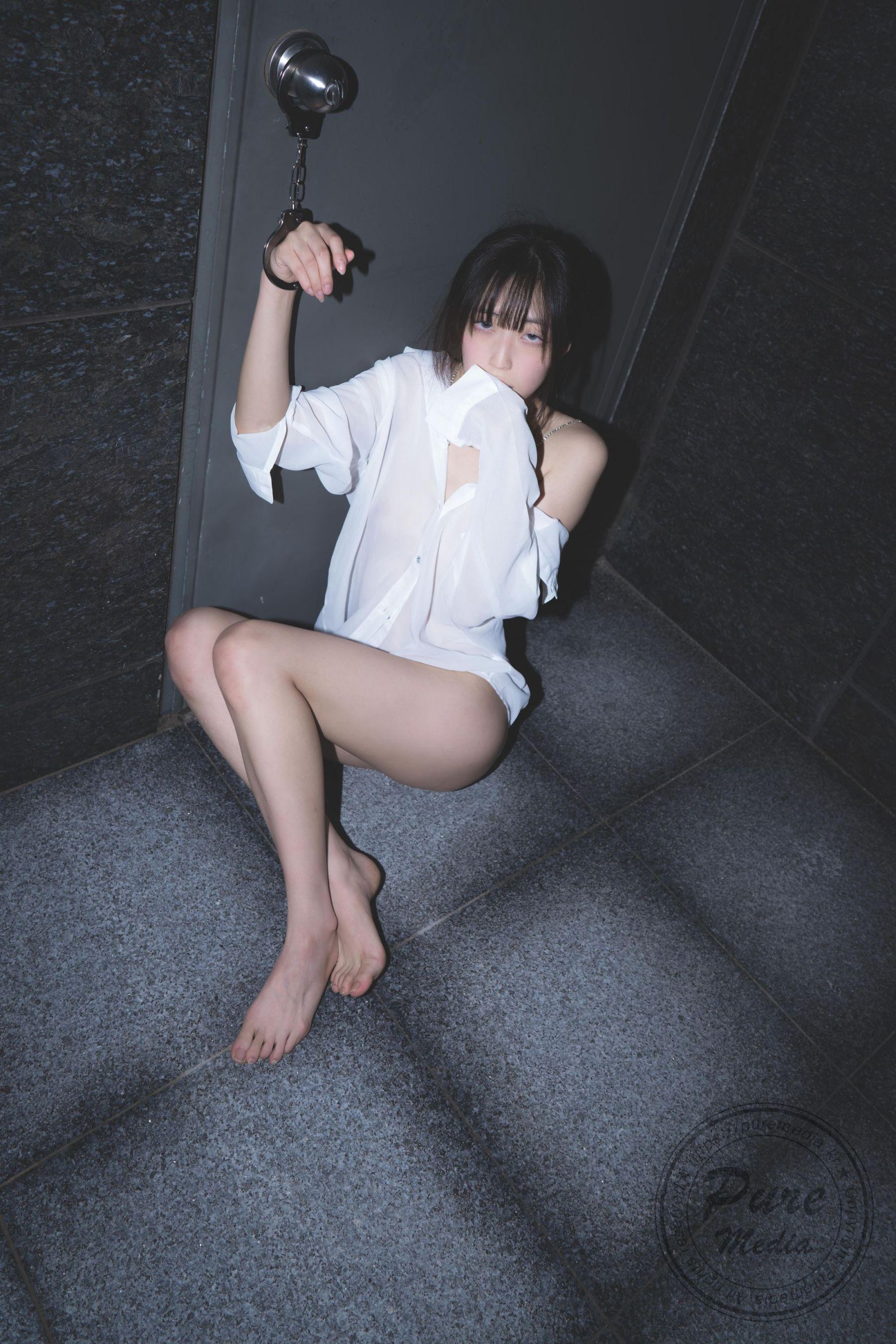 Pure Media Vol. 250 Hina《The Raped Influencer Girl》(195)