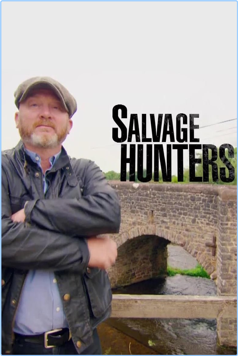 Salvage Hunters S18E11 [1080p] (x265) BRyP2Xoe_o