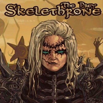 Skelethrone: The Prey Soundtrack