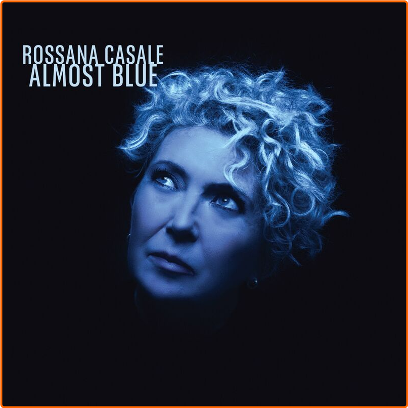 Vocal Jazz Rossana Casale Almost Blue (2024) [FLAC] 0V5fcW5F_o