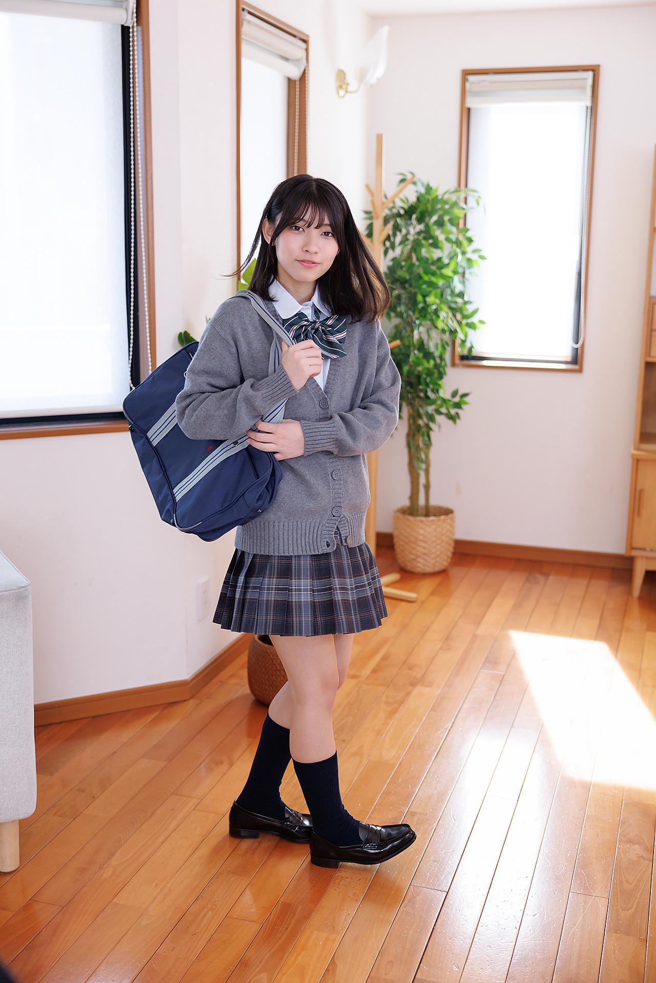 Akane Nishikawa 西川茜, Minisuka.tv 2025.07.03 Regular Gallery Set 11.01(4)
