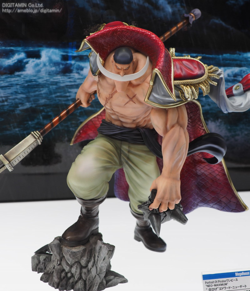 ONE PIECE : Megahouse Portrait of Pirates - Page 5 YhCJ6NdG_o