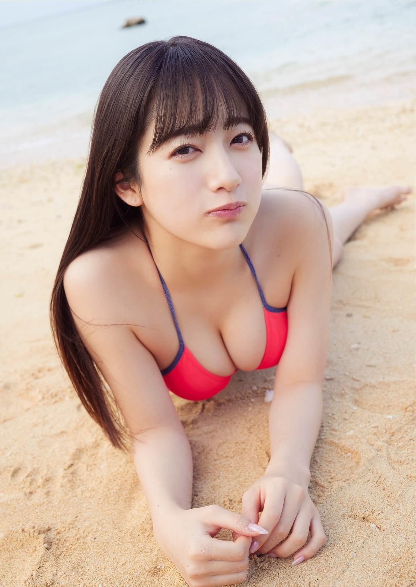 Cocona Sakuragi 桜木心菜, デジタル限定 YJ Photo Book 「マインドカラフル」 Set.02(10)