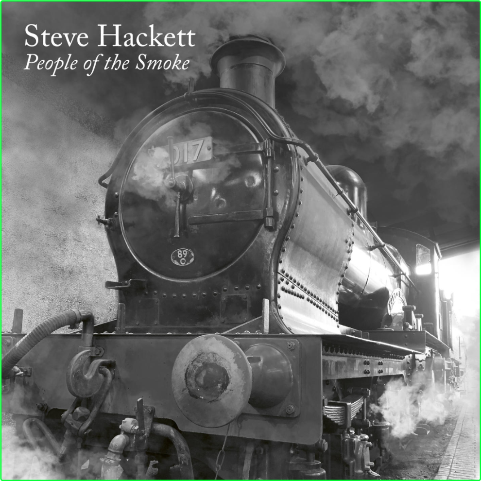 Steve Hackett Circo Inferno (2024) 24Bit 48kHz [FLAC] XmtVGUh0_o