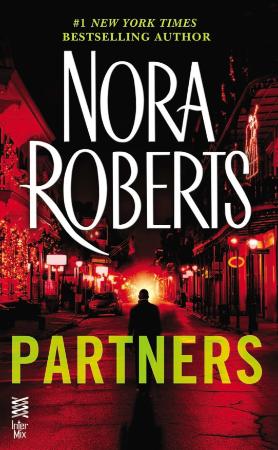 Nora Roberts   Partners [LOL 21, SIM 94]