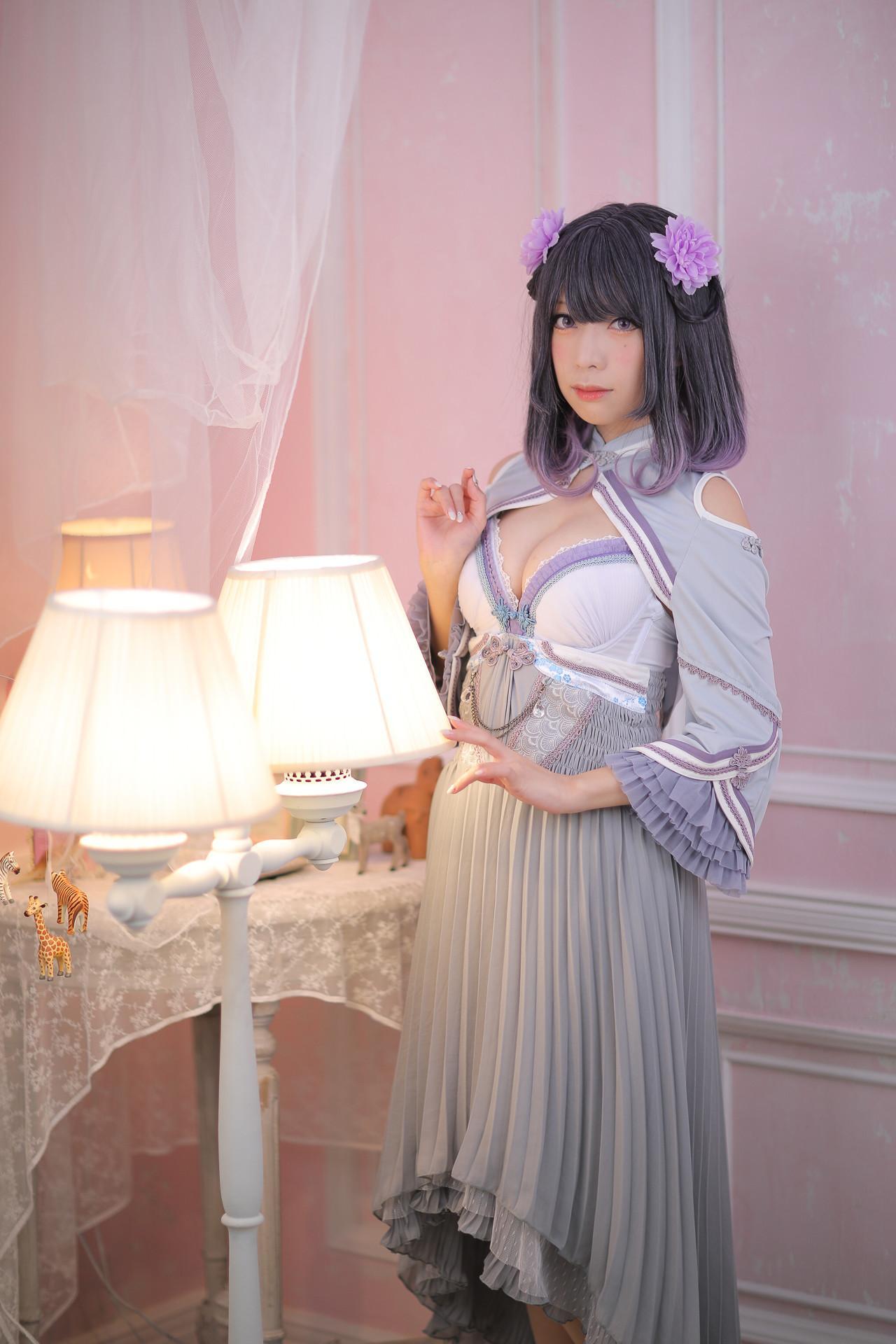 Saki Miyamoto 宮本彩希, デジタル写真集 (乙女爛漫) Set.01(24)