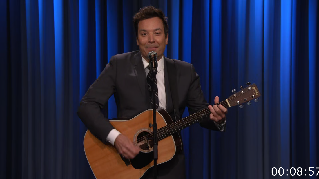 Jimmy Fallon (2024-05-10) John Krasinski [1080p] (x265) [6 CH] NBK3908T_o