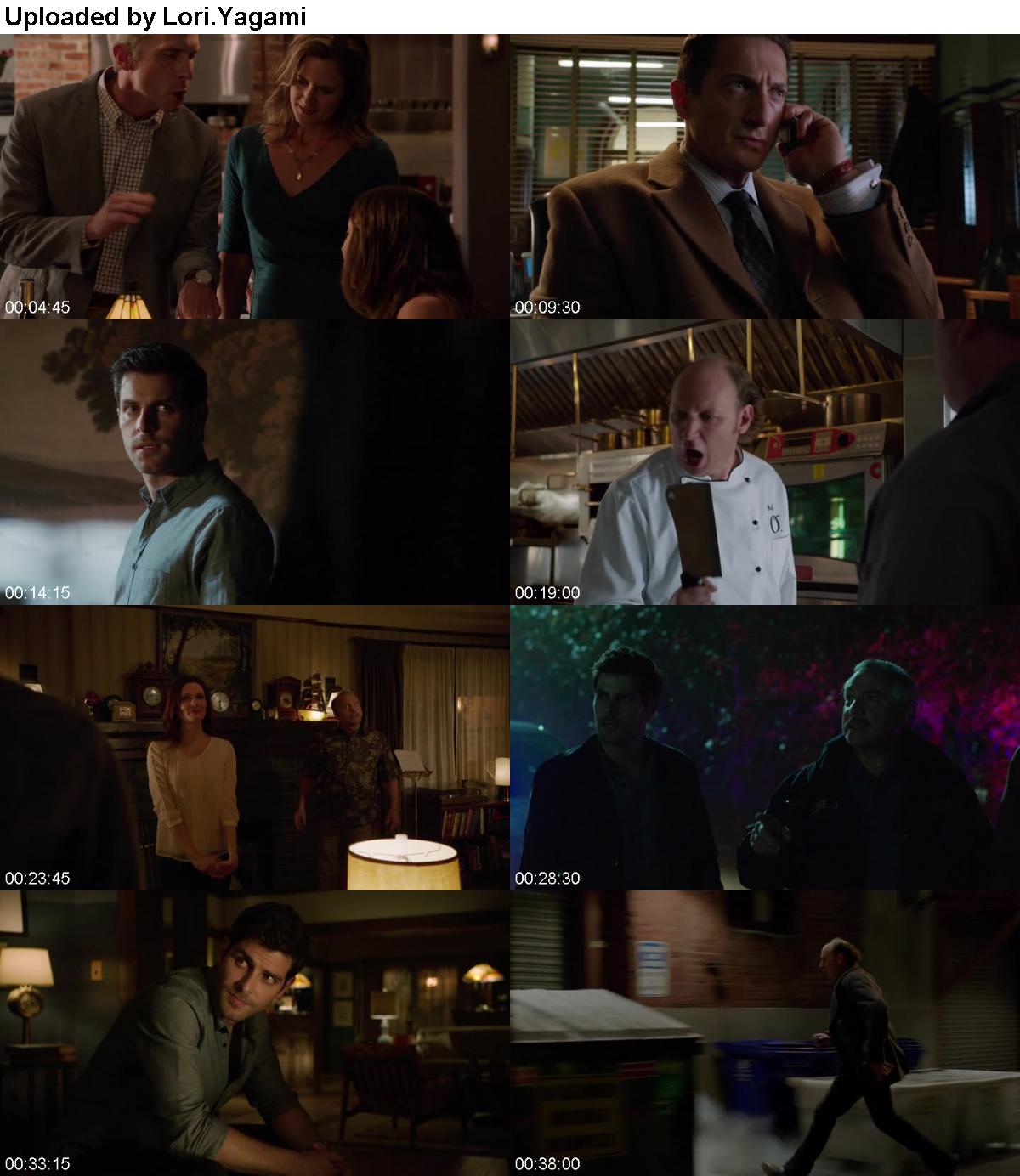 Grimm S03E03 BDRip x264-DEMAND