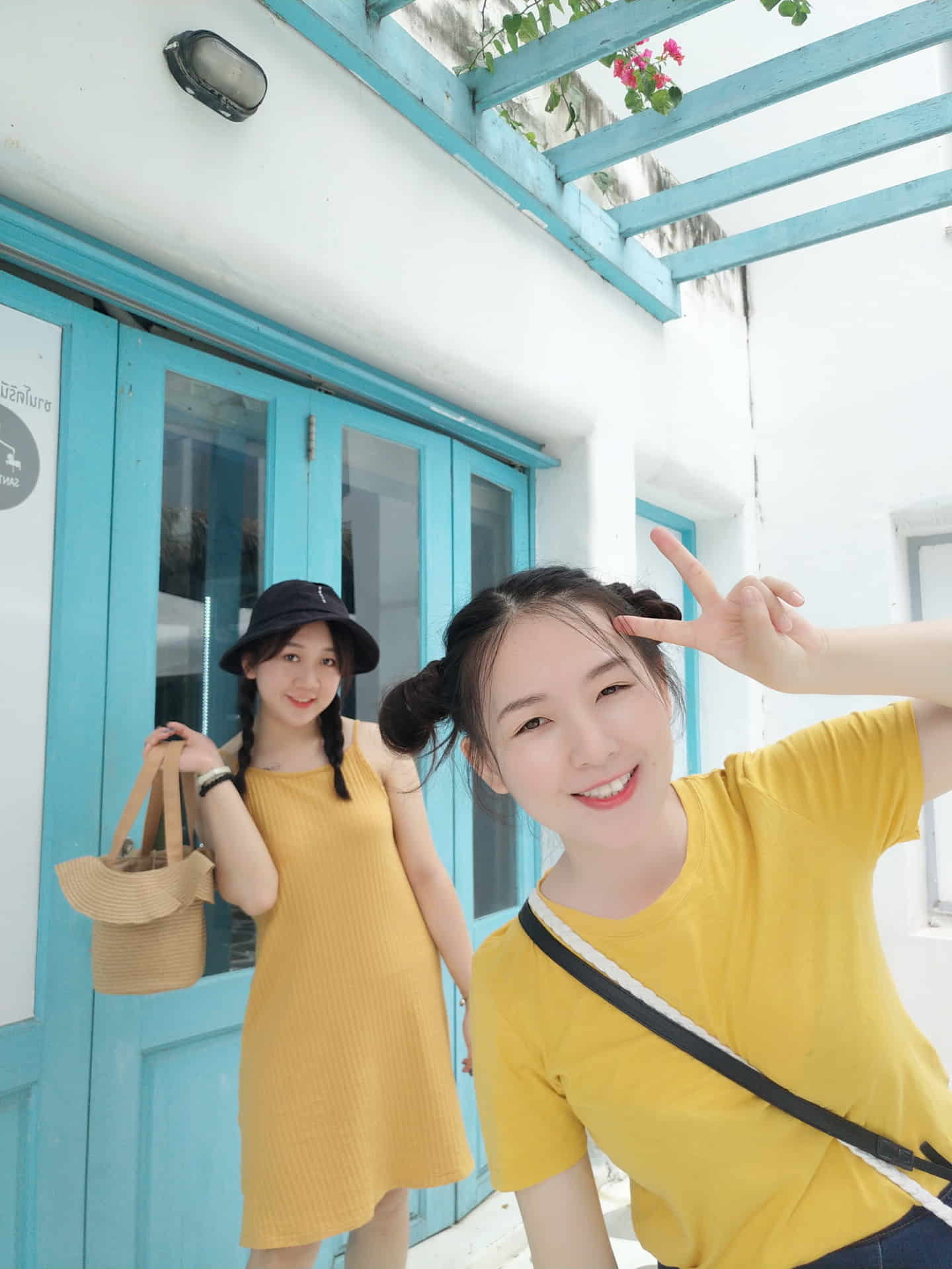 Ши Гаохуэй, симпатичная девушка с очень красивой внешностью и чистой электронной грудью, опубликовала полную версию в высоком разрешении без водяных знаков.