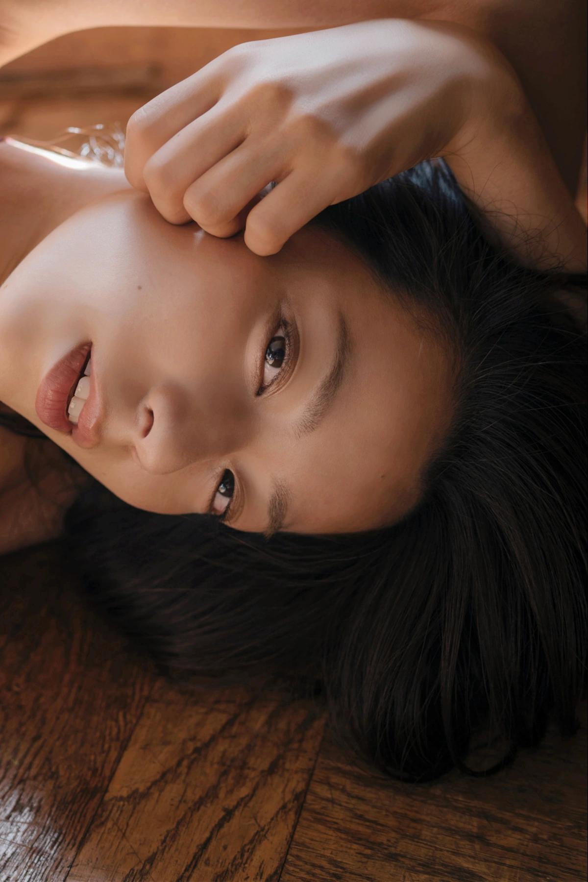 Mayu Koseta 小瀬田麻由, 週刊現代デジタル写真集 「私生活」 Set.02(16)